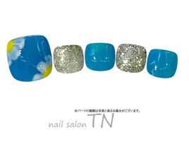 【FOOT】季節の定額5900円