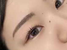 アマンズアイ(amans eye)/立ち上げデザイン