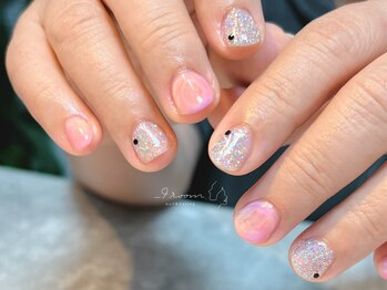 ナインルーム(_9 room.)/monthlydesign