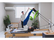 ピラティススタジオ(Pilates studio 26)