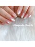 【HAND】★大人気★マグネットorフラッシュワンカラー￥６０００