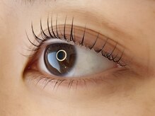 トゥディズ(Today's)/パリジェンヌラッシュリフト 