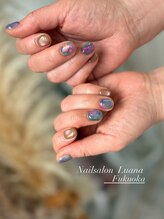 ルアナ(Luana)/アート放題