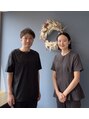 リセット(RESET)/古瀬　孝幸　加那子