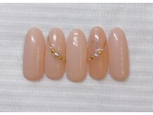 サンネイルルーム(sun nail room)/