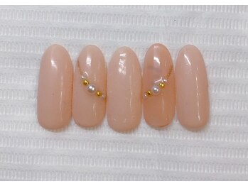 サンネイルルーム(sun nail room)/