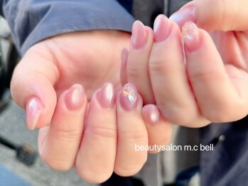 エムシーベル(m.c bell)/