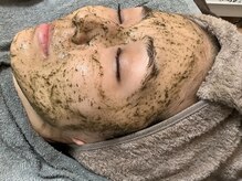 パール エビス(Pearl Ebisu)/ハーブピーリング