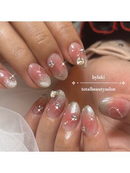 バイラキ(by laki)/cheekmagnet＊