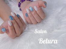ベルラ(Belura)/水色マグ