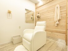 チャイ(Chai)の雰囲気（まつげパーマ/パリジェンヌ/眉毛/マツエク/まつ毛パーマ）