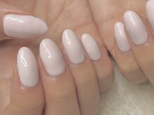 ラピス(Lapis)/ワンカラ－/ピンクホワイト