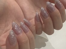 ブラウンネイル(brown nail)