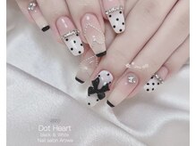 アロワ(Arowa)の雰囲気(つけ放題メニューもあります♪)