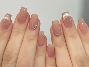 ジュリーネイル 池袋東口店(July Nail)/