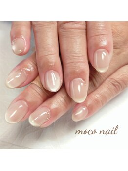 モコネイル(moco nail)/☆マグネット10本☆