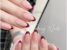 トゥデイ ネイル 新栄(Today Nail)/おすすめデザイン
