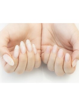 爪の悩みを解消できる（ケア含む）