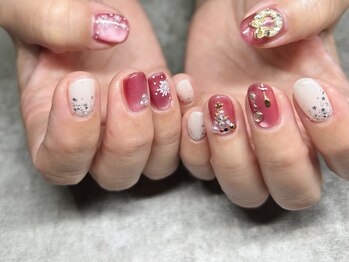 ウェルビー(Well_be)/パラジェル アートデザイン