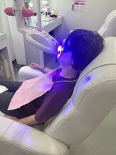 エクシアホワイトニング 西条店/