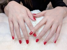 ラ ローズリー 小石川(La.Roseraie)の雰囲気（オフィスネイル≪千代田区style≫）