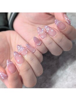 ラタンネイル(LATAM NAIL)/