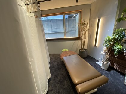 きさらぎ整体院 成城院の写真