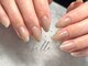 ベルネイル(belle nail)の写真