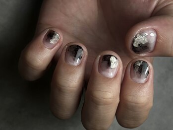 ウル(.ulu)/メンズネイル★