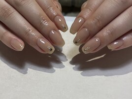 ニュアンスネイル 新宿/新宿南口