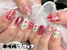 ネイルマフィア 原宿(NAIL MAFIA)/