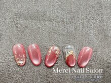 桜定額季節限定コース