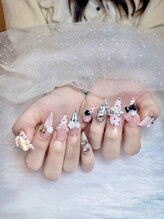 クイーンネイル(Queen Nail)/