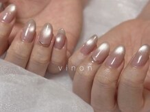 ヴィノンネイル(Vinon nail)/