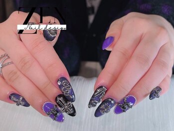 * 長 さだしやり放題×つけ放題