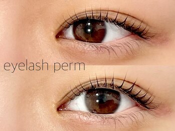 イオロ(iolo)/迷ったら！似合わせまつげパーマ