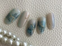 アンティム(Intime)/2026年4月キャンペーンデザイン