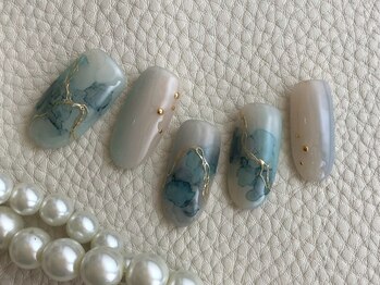 アンティム(Intime)/2026年4月キャンペーンデザイン