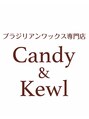 キャンディーアンドクール(Candy&Kewl)/Candy＆Kewl
