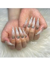 ダリア(Daria)/持ち込みベイビーブーマー