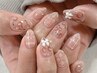 【TOYBOX.nail新田】とりあえず予約☆リピーター様やメニューお悩みの方!
