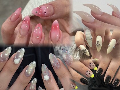 ノエ ネイル(Noe.)の写真