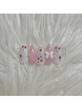 レーヴ(REVE)/定額デザイン＊山岡指名限定