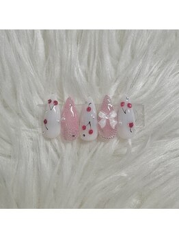 レーヴ(REVE)/定額デザイン*山岡指名限定