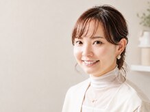 ソア スリール(soi.sourire)の雰囲気（しっかりカウンセリングで寄り添う提案を♪）