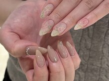 リコ ネイルアンドアイラッシュ 名古屋店(LICO NAIL&EYELASH)/持ち込みコース