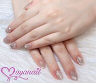 アヤネイル(ayanail)