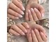 サロン モモハナ(salon momoHana)の写真