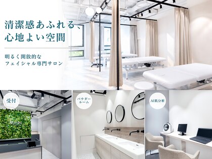 ムク 上本町店(MUQU)の写真