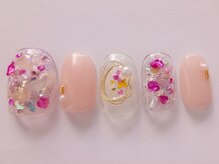 シルニー リム(Silny rim)/ジェル定額【￥7980】初回￥6980